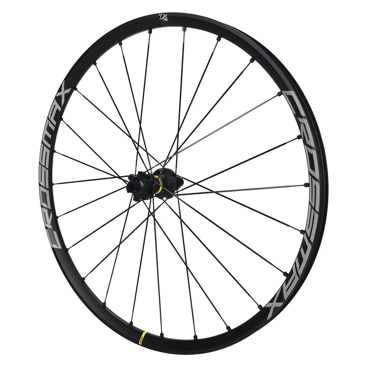 Roue Arrière MAVIC CROSSMAX XL 29'' 12x148 mm Boost