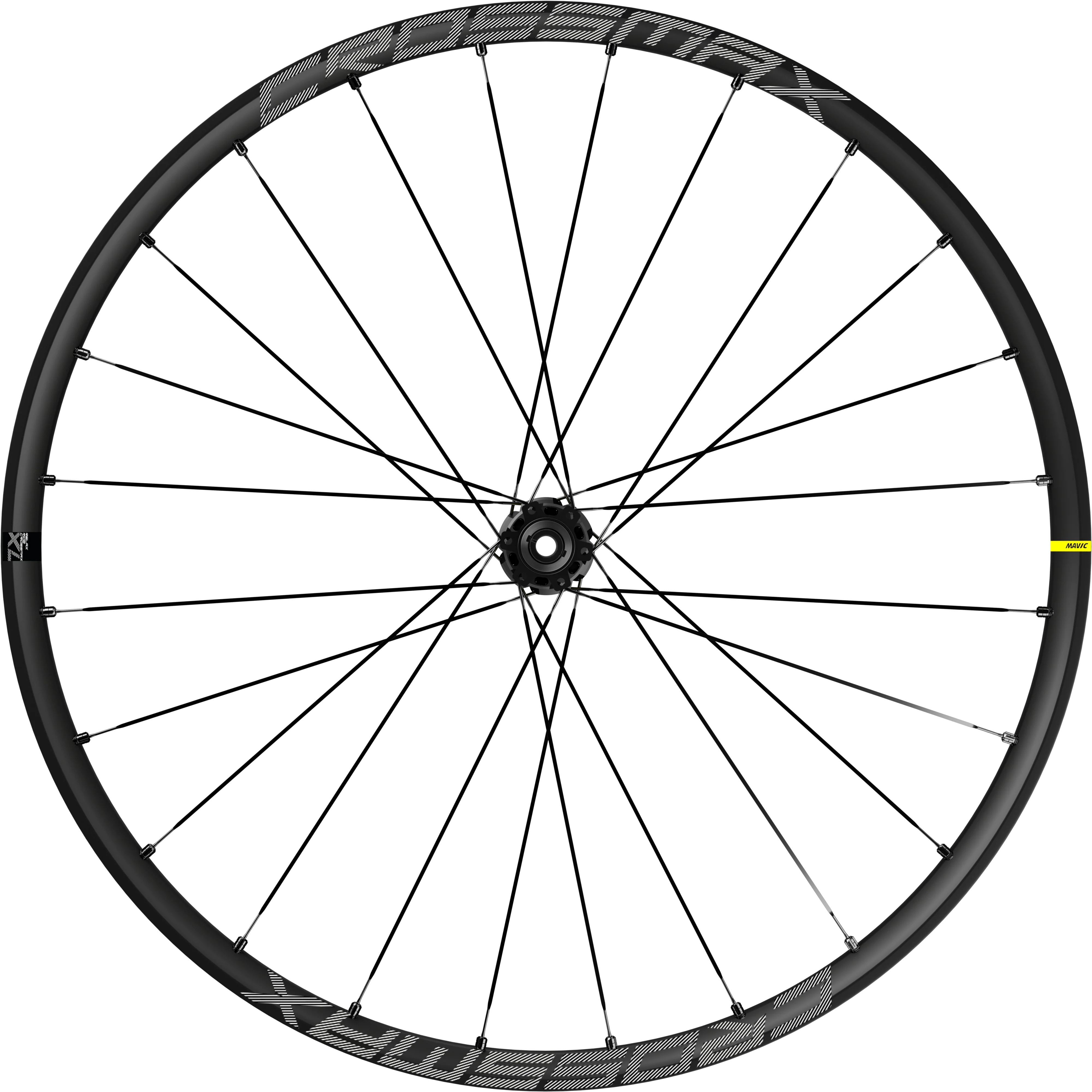 Roue Arrière MAVIC CROSSMAX XL 29'' 12x148 mm Boost - Image 2