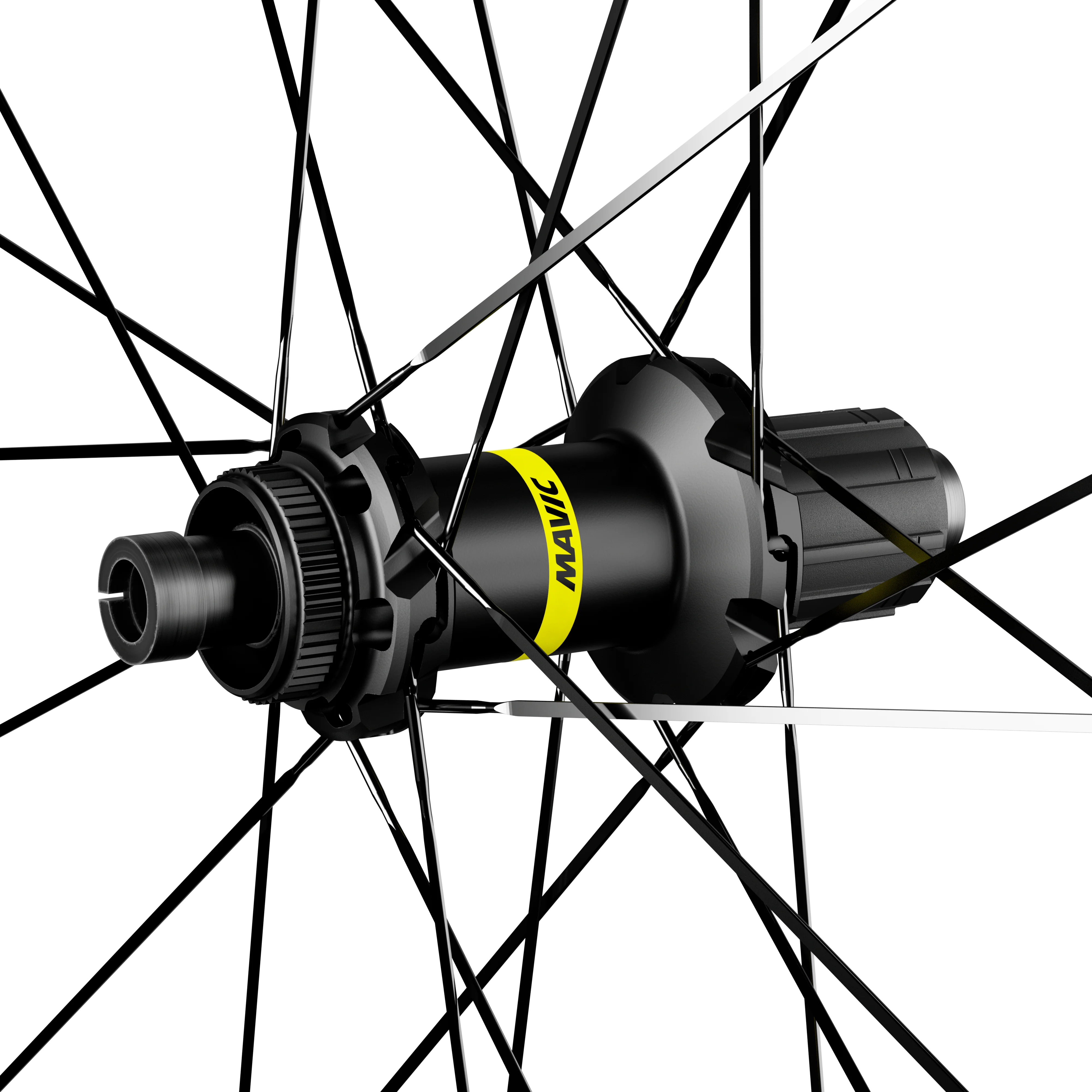 Roue Arrière MAVIC CROSSMAX XLS 29'' 12x148 mm Boost - Image 2