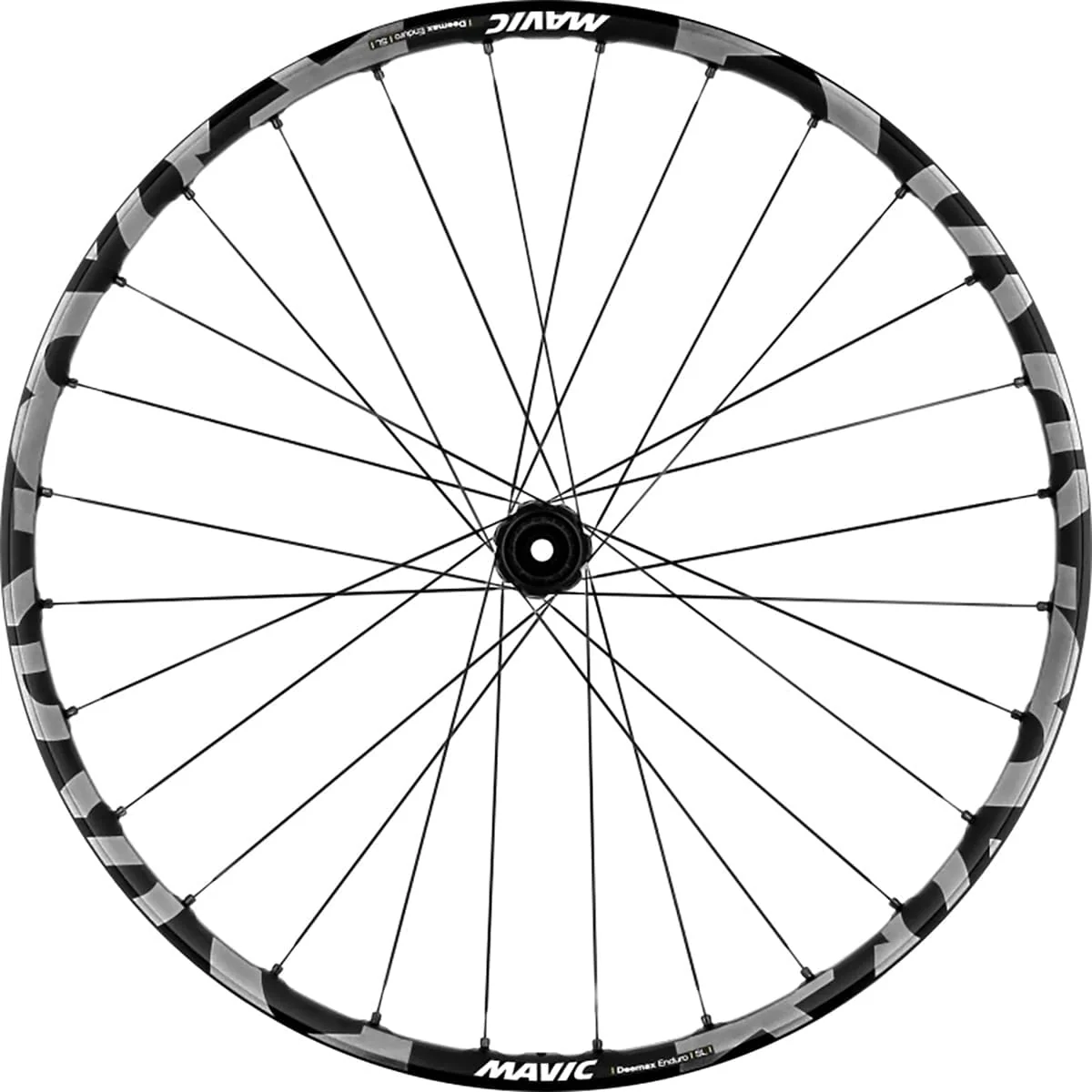 Roue Arrière MAVIC DEEMAX ENDURO SL 29" 12x148 mm Boost