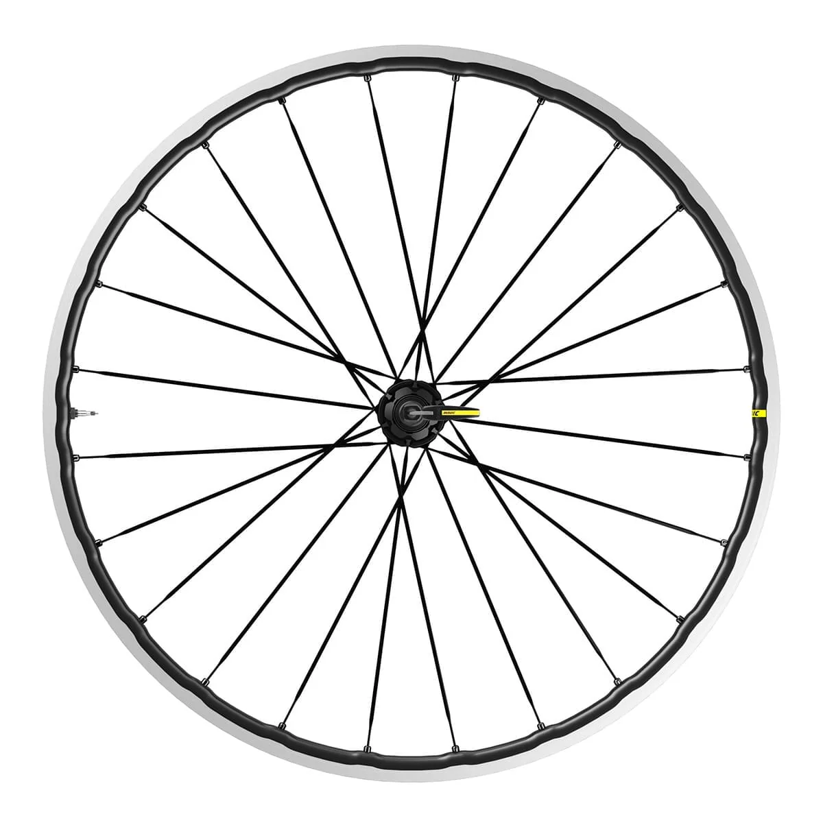 Roue Arrière MAVIC KSYRIUM SL