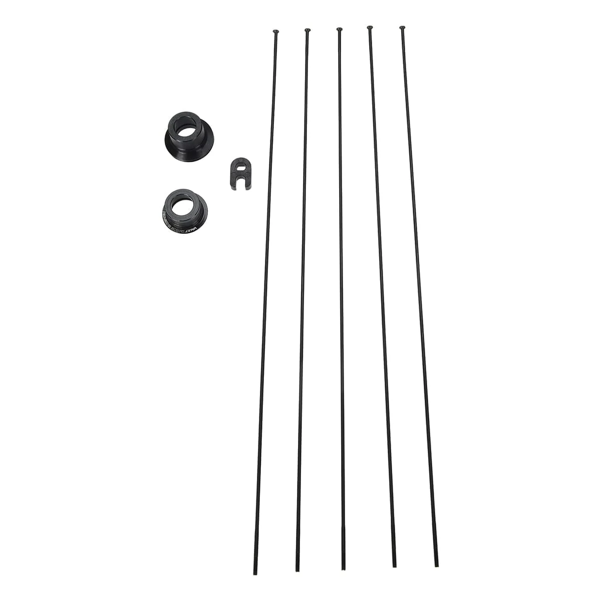 Roue Arrière RACE FACE AEFFECT R30 27.5'' Axe 12x148 mm Boost - Image 6