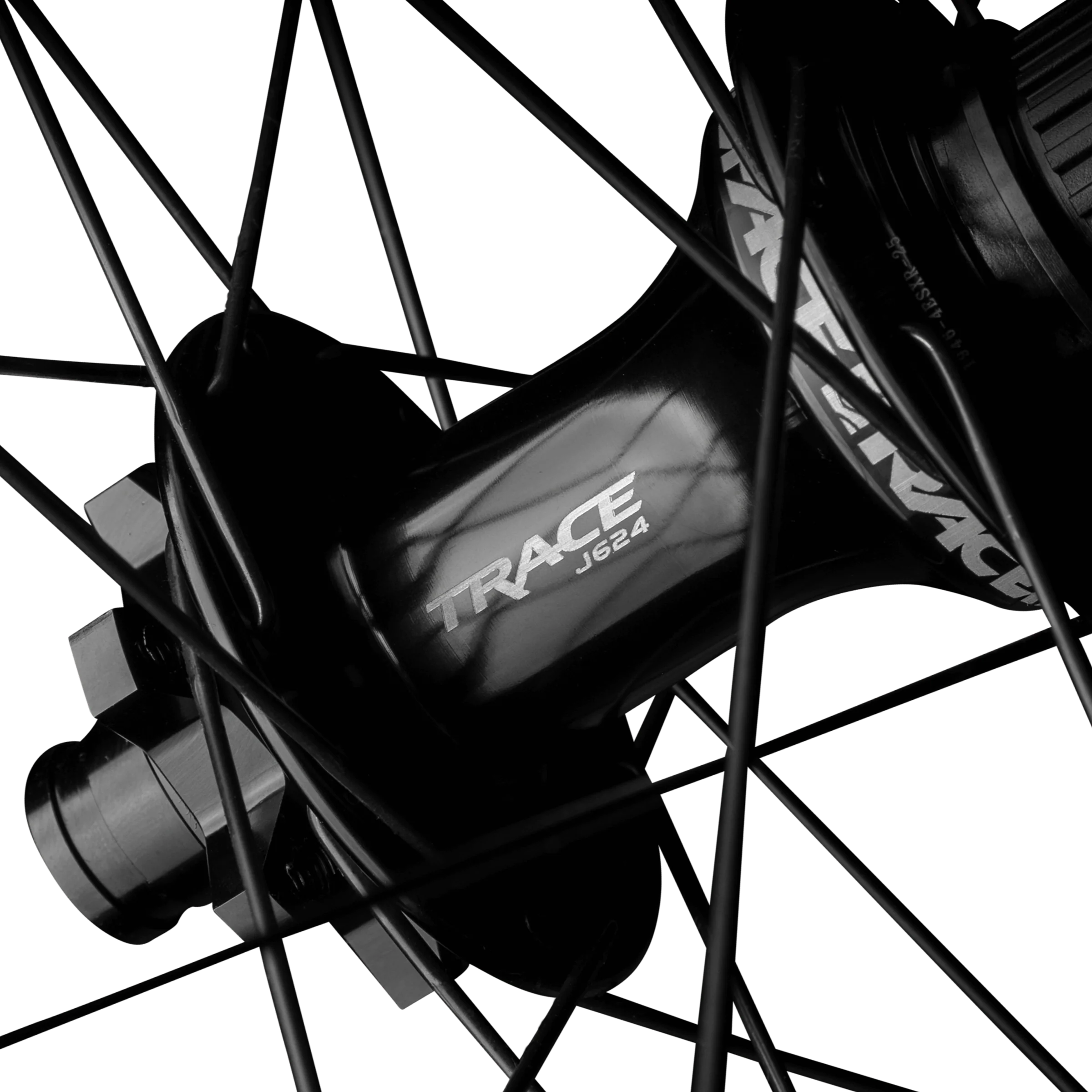 Roue Arrière RACE FACE AEFFECT R30 29'' Axe 12x157 mm - Image 5