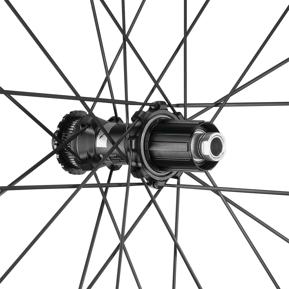 Roue Arrière FULCRUM SHARQ 42 700c (Center Lock) - Image 6