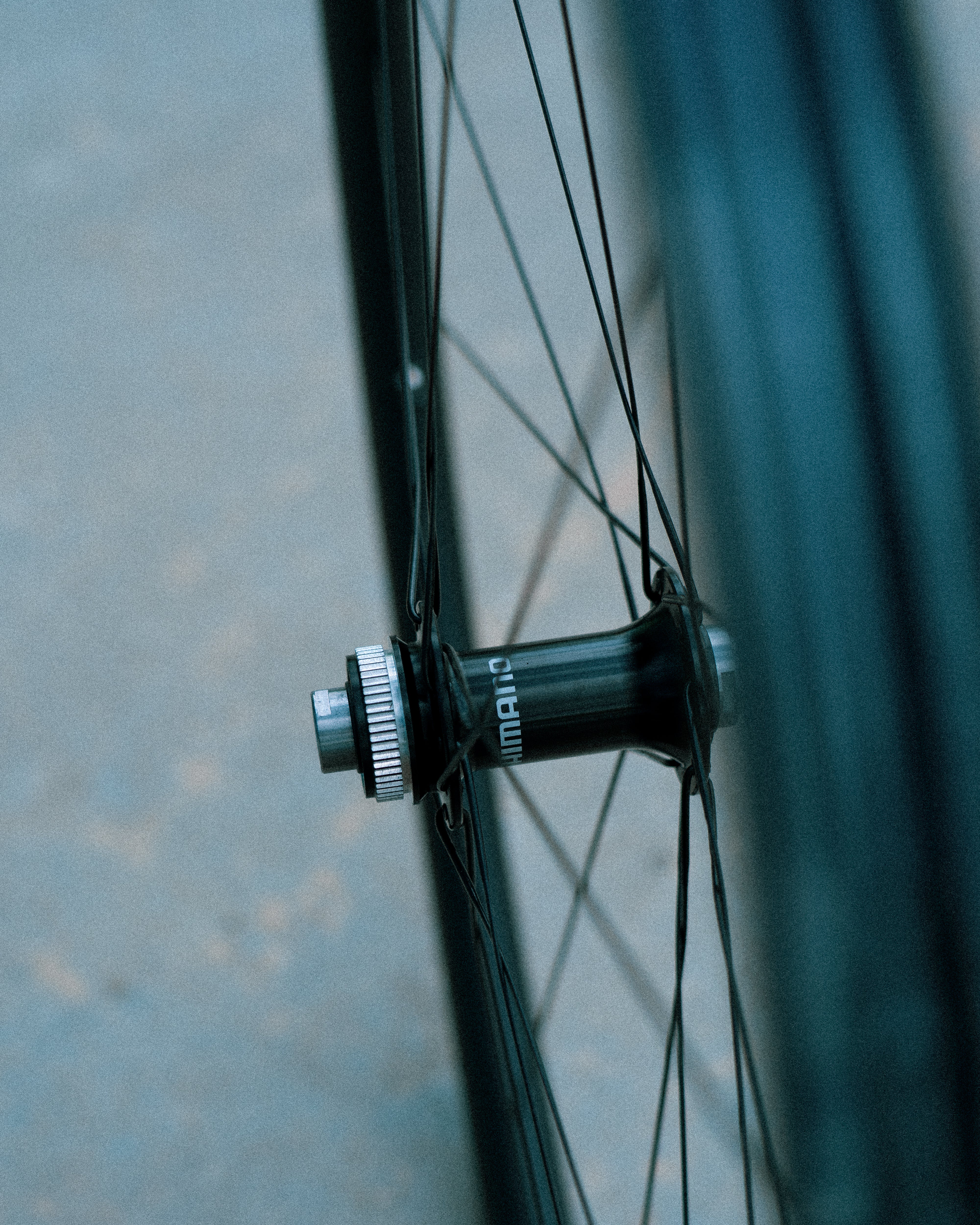 Roue Arrière SHIMANO GRX WH-RX880 700c Tubeless Ready (Center Lock) - Image 6