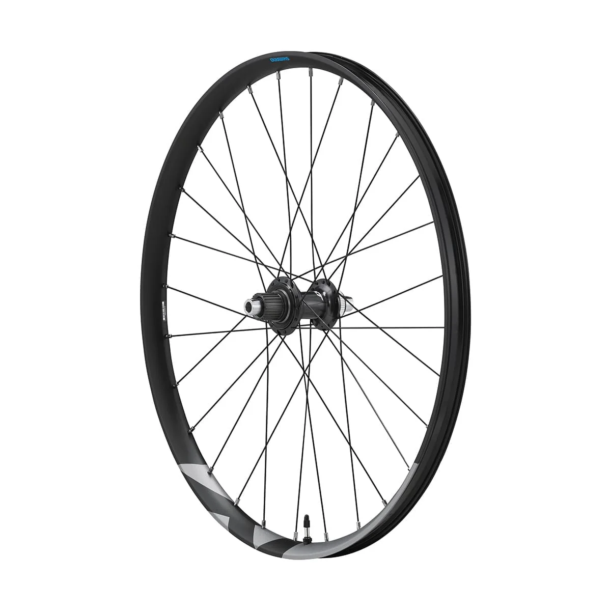 Roue Arrière SHIMANO XT M8120 29" Axe 12x148 mm Boost