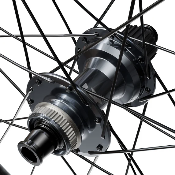 Roue Arriere SHIMANO XT M8200 29'' Axe 12x148 mm - Image 2