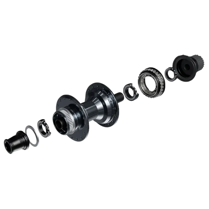 Roue Arriere SHIMANO XT M8200 29'' Axe 12x148 mm - Image 7