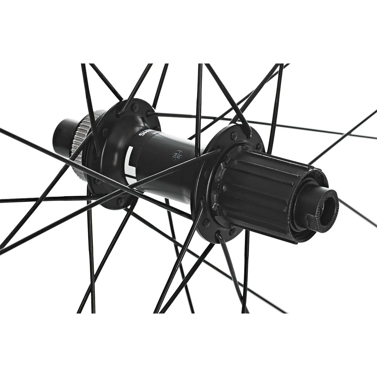 Roue Arrière SHIMANO MT500 29'' Axe 12x148 mm Boost - Image 2