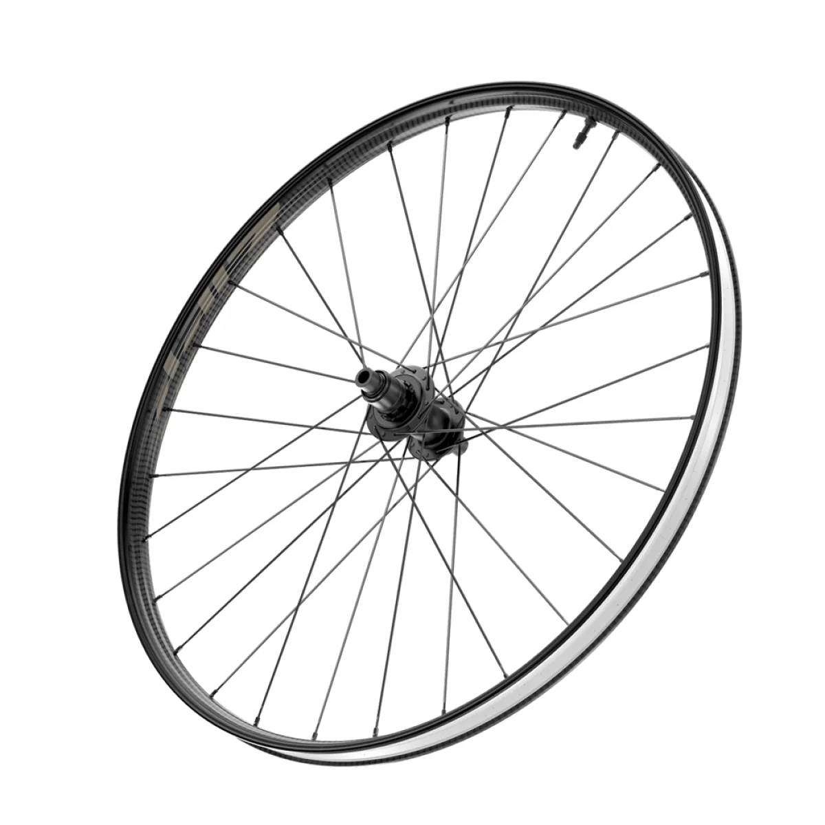Roue Arrière ZIPP 101 XPLR DISC TUBELESS 700c (Center Lock) version Kwiqsand - Image 3