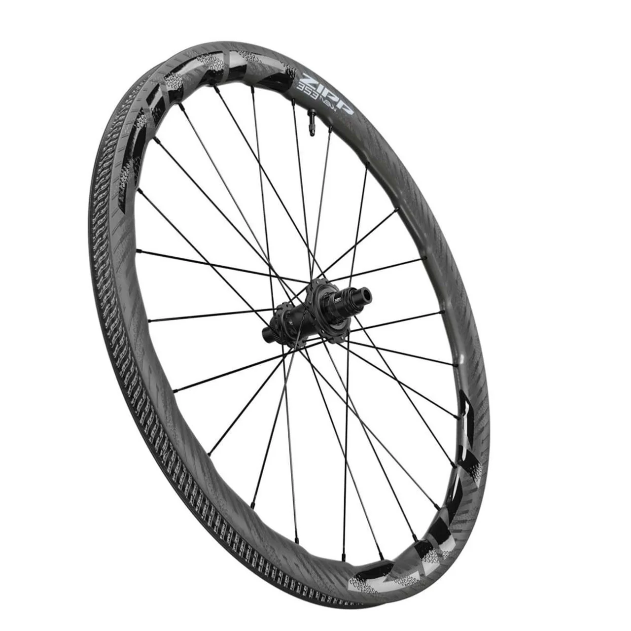 Roue Arrière ZIPP 353 NSW DISC Tubeless Ready (Center Lock) - Image 2