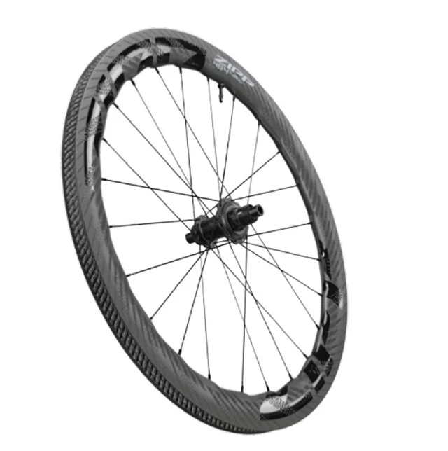Roue Arrière ZIPP 454 NSW DISC Tubeless Ready (Center Lock) - Image 2