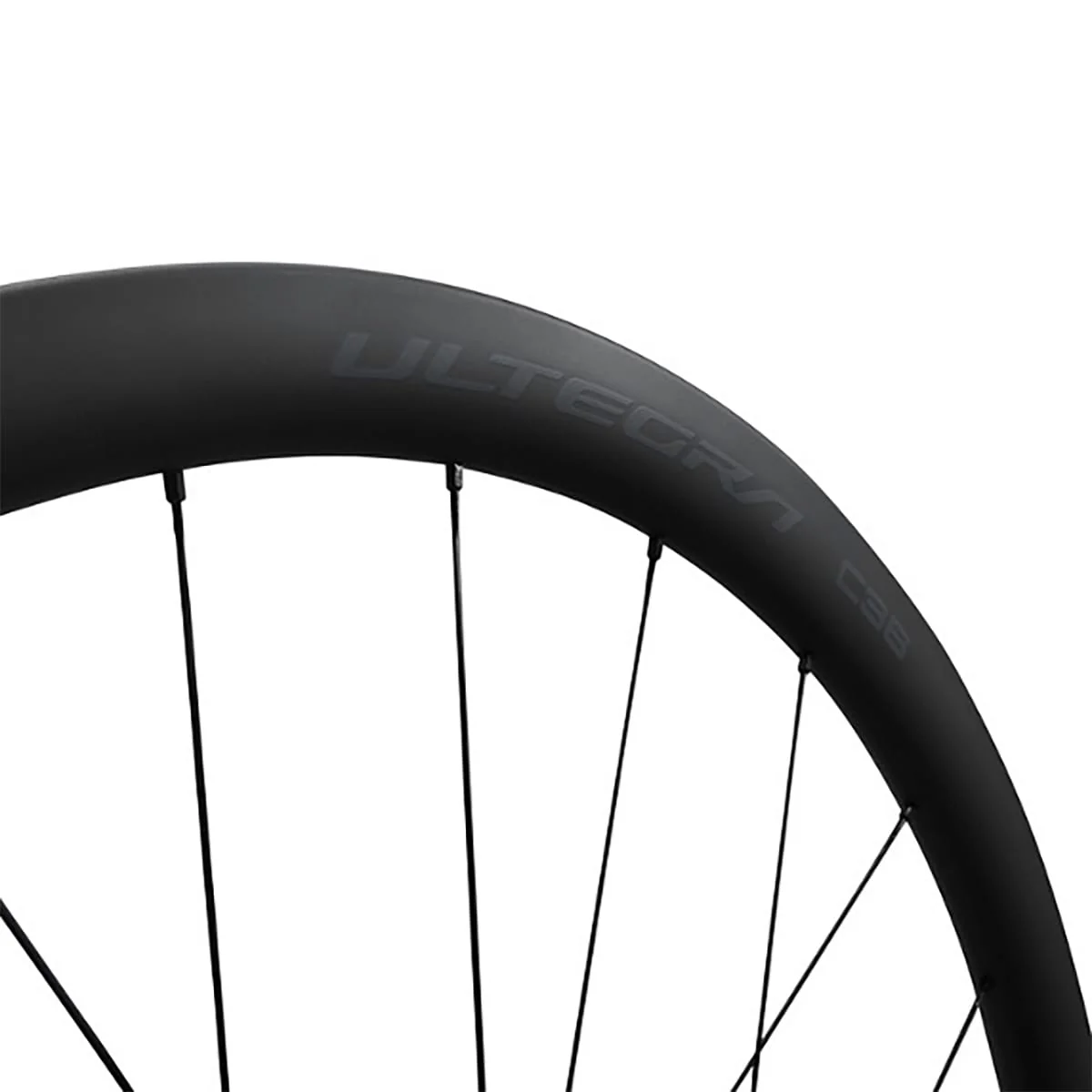 Roue Avant SHIMANO ULTEGRA R8170-C36 Tubeless Ready (Center Lock) - Image 2