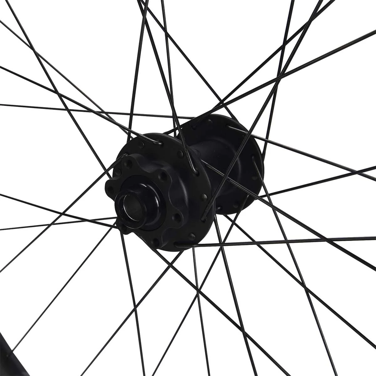 Roue Avant CRANKBROTHERS SYNTHESIS E-MTB 29" 15x110 mm Boost - Image 2