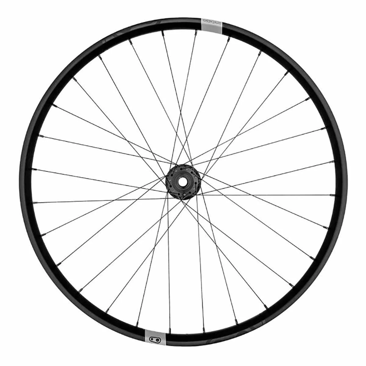Roue Avant CRANKBROTHERS SYNTHESIS Enduro 27.5" 15x110 mm Boost