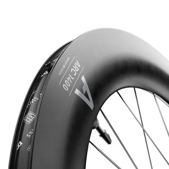 Roue Arrière DT SWISS ARC 1400 DICUT 85 Tubeless Ready (Center Lock) - Image 2