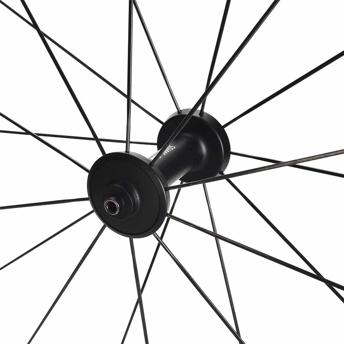 Roue Avant DT SWISS ARC 1400 DICUT 48 - Image 2