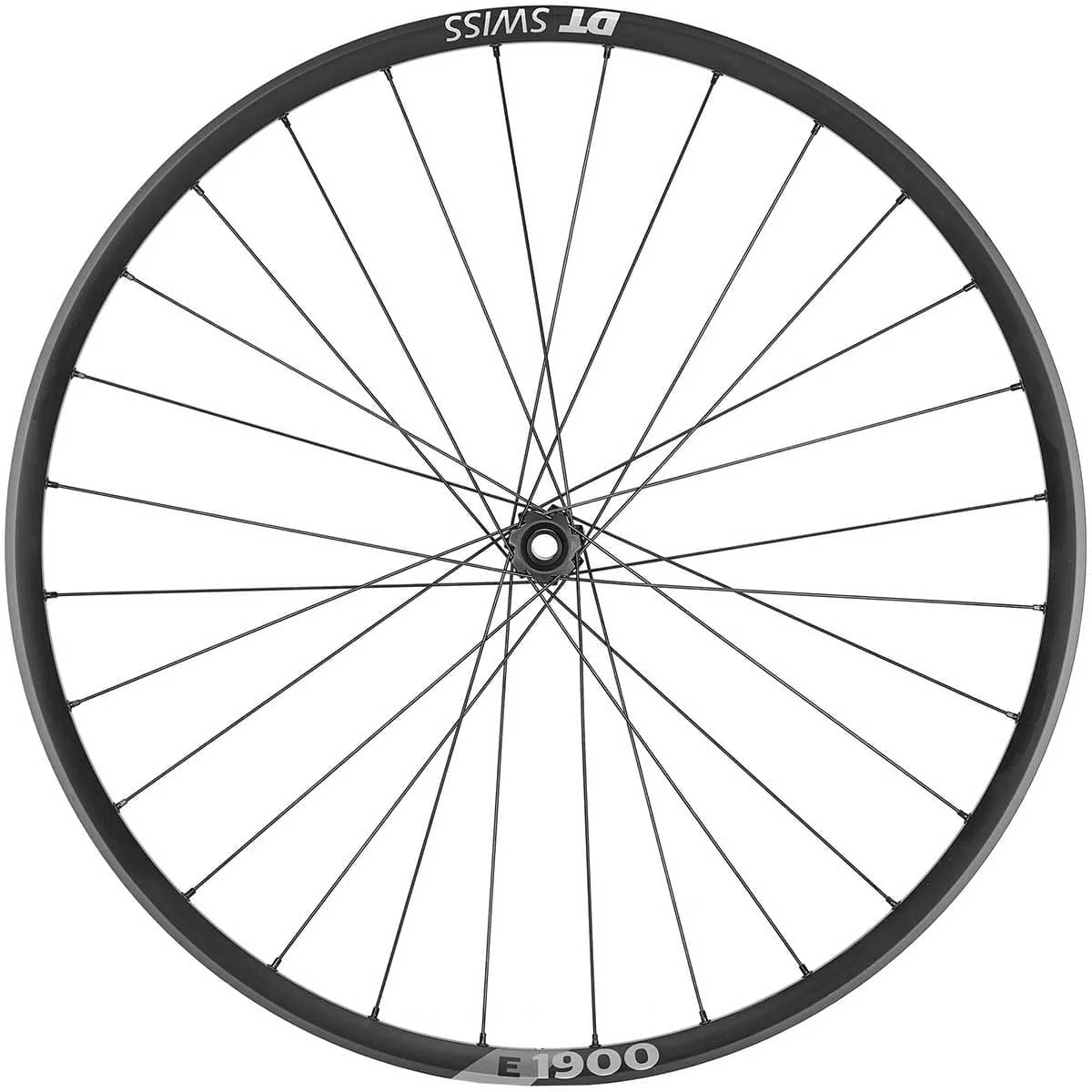 Roue Avant DT SWISS E 1900 SPLINE 30 mm 29" 15x110 mm Boost