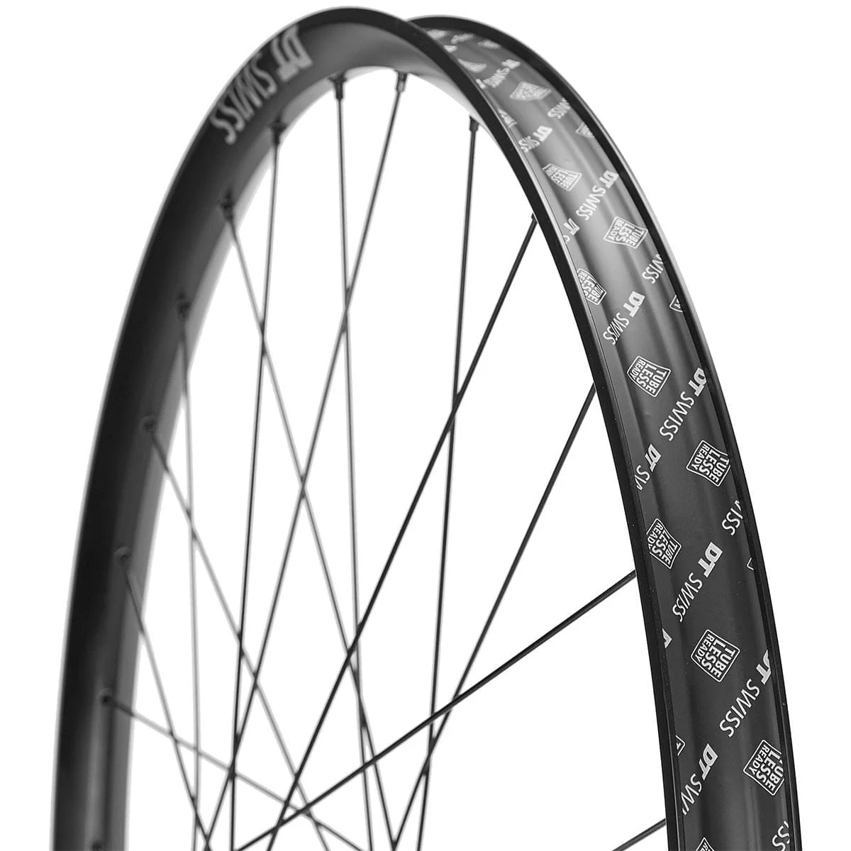 Roue Avant DT SWISS E 1900 SPLINE 30 mm 29" 15x110 mm Boost - Image 2