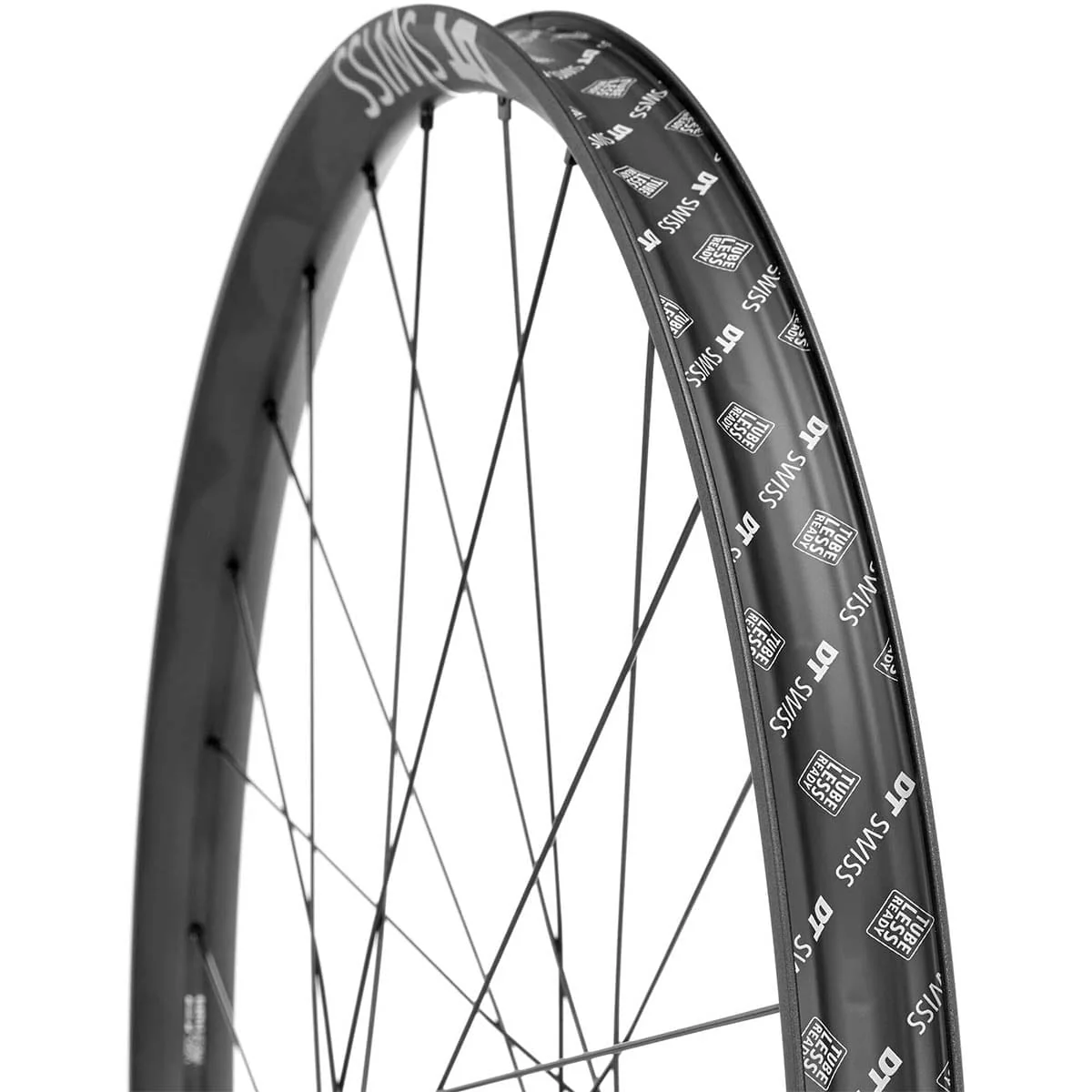 Roue Avant DT SWISS EX 1700 SPLINE 30 mm 27.5" 15x110 mm Boost - Image 4