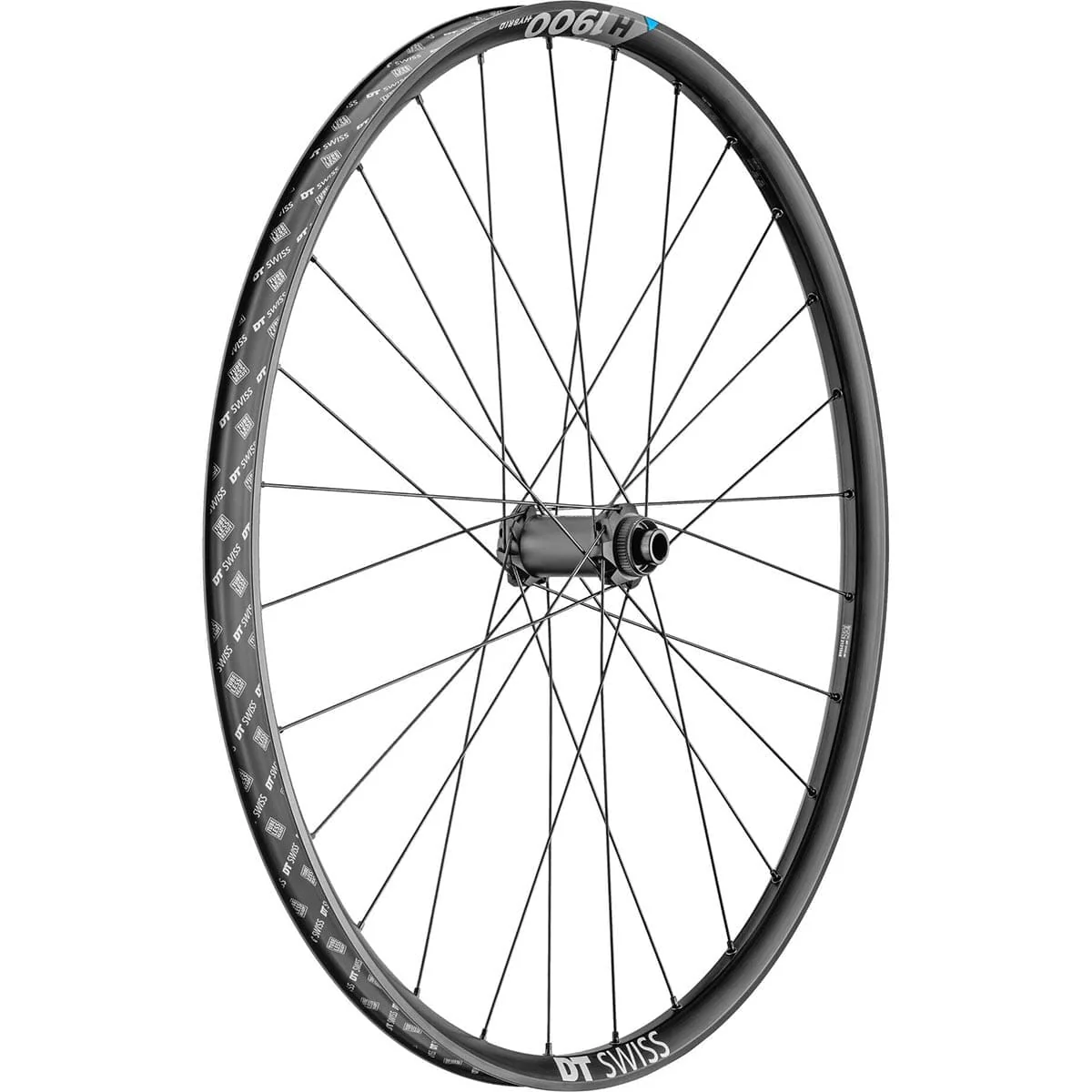 Roue Avant DT SWISS H 1900 SPLINE 30 mm 29" 15x110 mm Boost