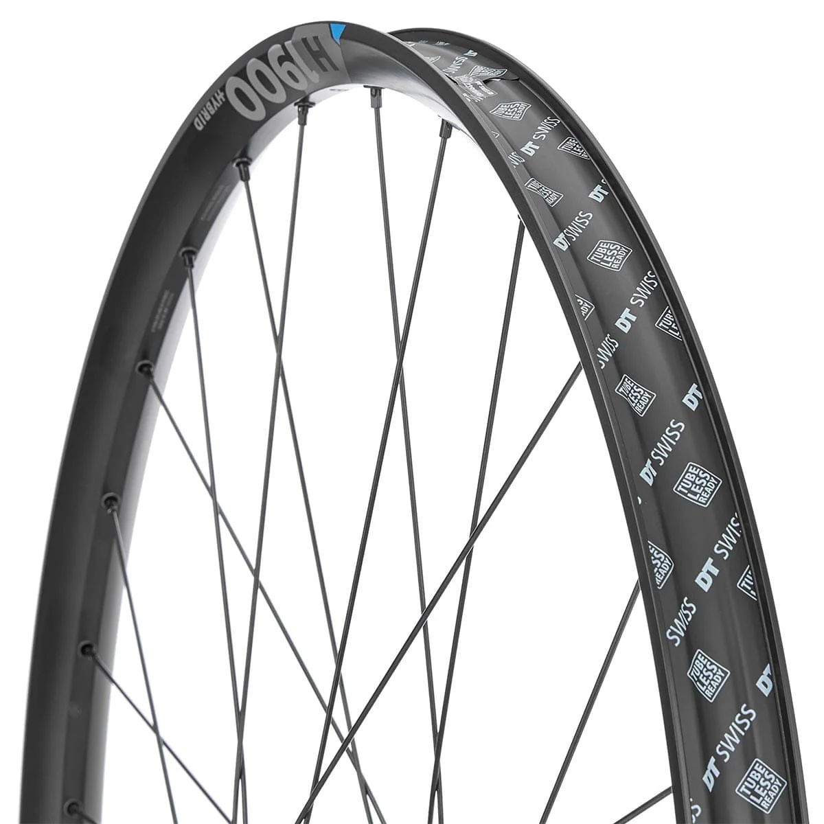 Roue Avant DT SWISS H 1900 SPLINE 30 mm 29" 15x110 mm Boost - Image 3