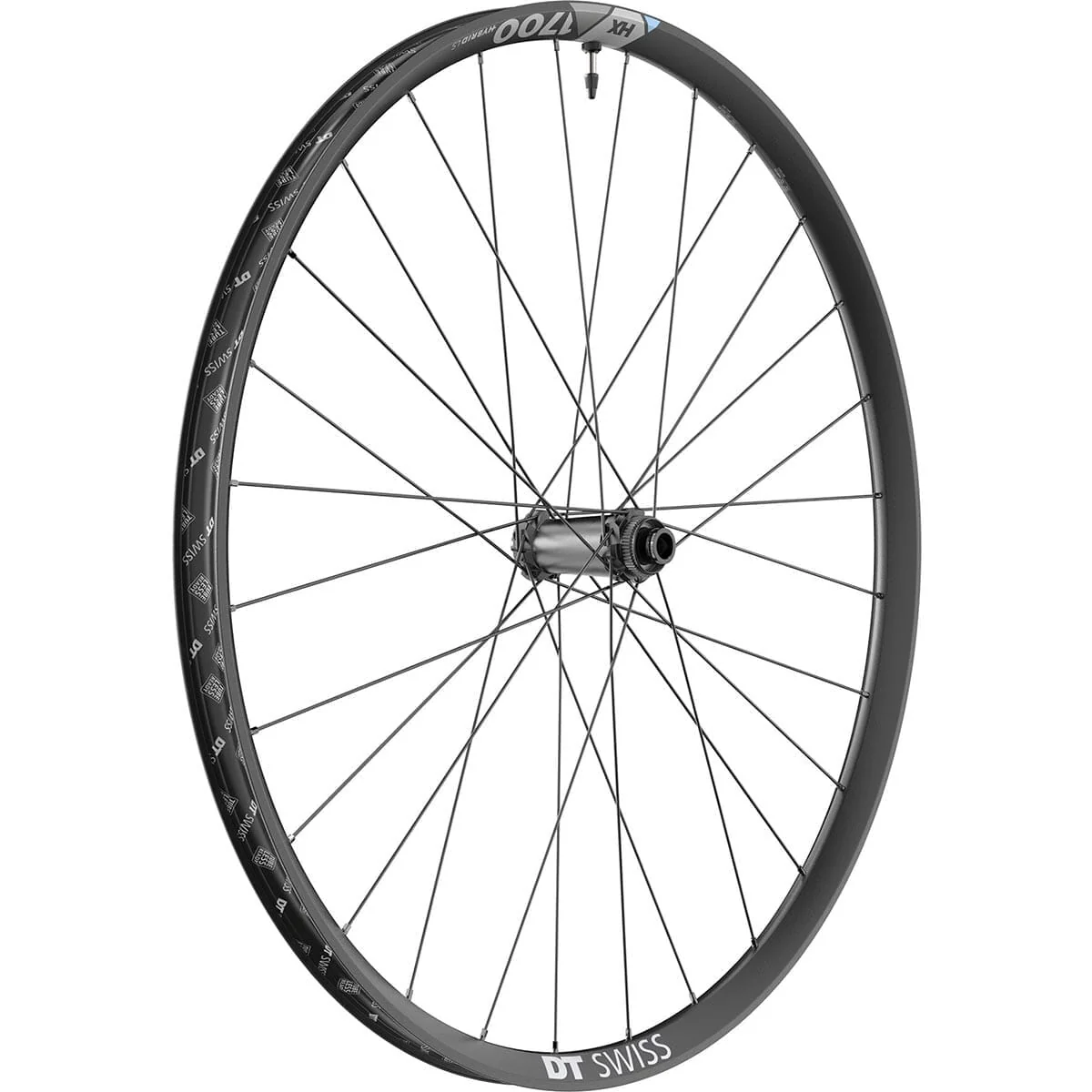Roue Avant DT SWISS HX 1700 LS SPLINE 30 mm 29" 15x110 mm Boost