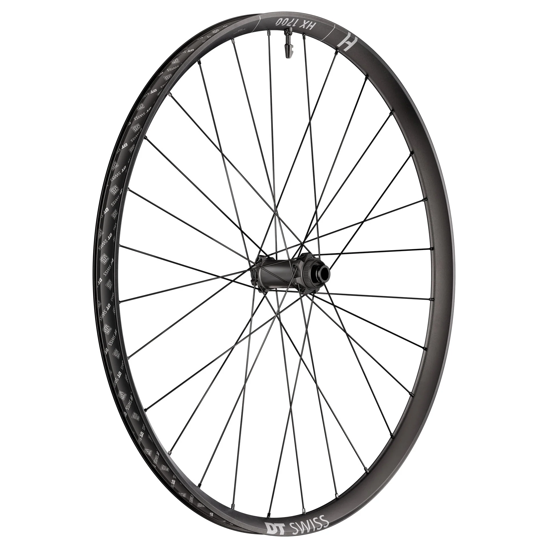 Roue Avant DT SWISS HX 1700 SPLINE 30 mm 29" 15x110 mm Boost 2026