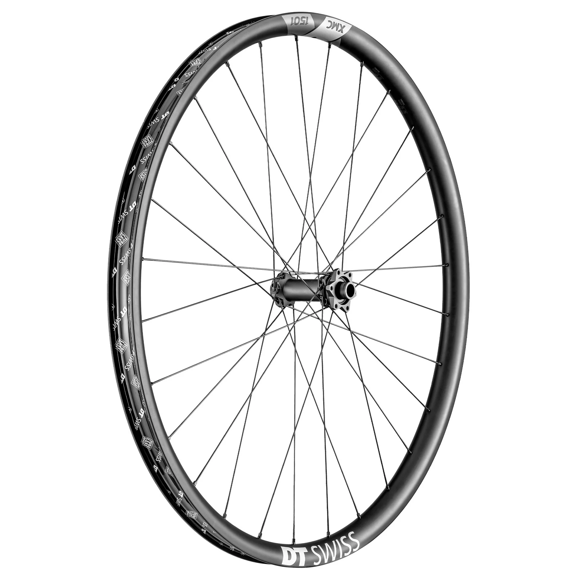 Roue Avant DT SWISS XMC 1501 SPLINE ONE 30 mm 29" 15x110 mm Boost - Image 2