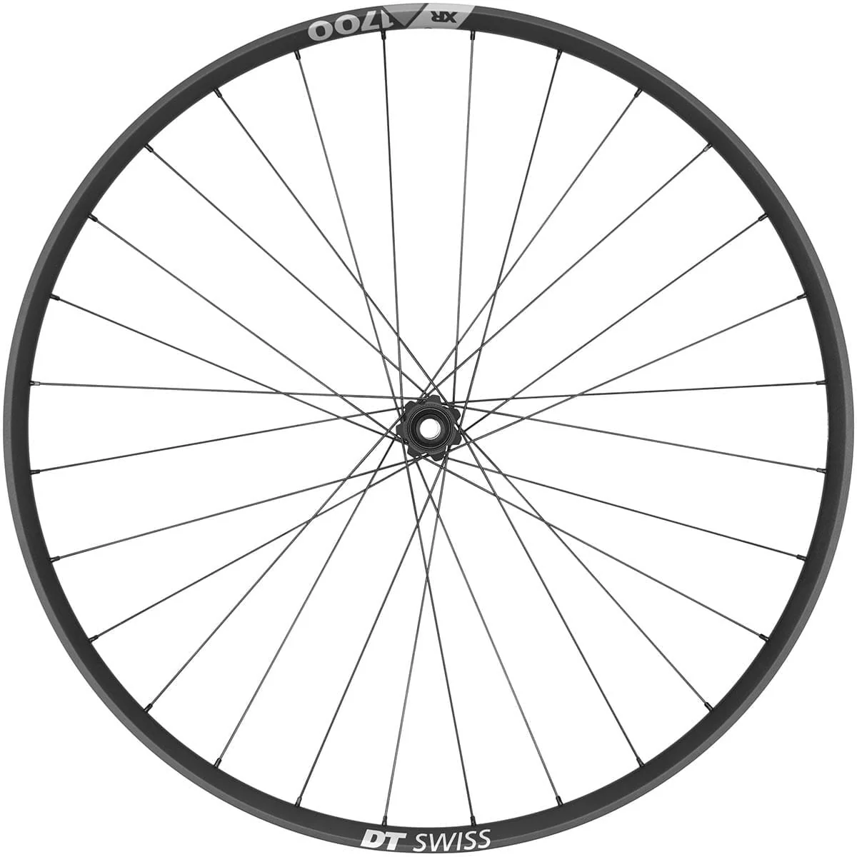 Roue Avant DT SWISS XR 1700 SPLINE 25 mm 29" 15x110 mm Boost