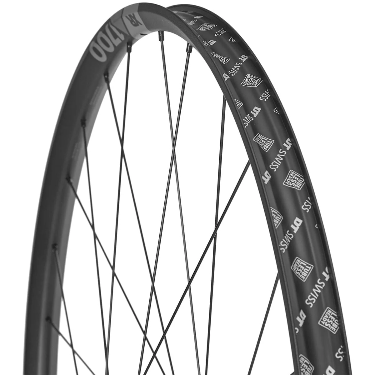 Roue Avant DT SWISS XR 1700 SPLINE 25 mm 29" 15x110 mm Boost - Image 2