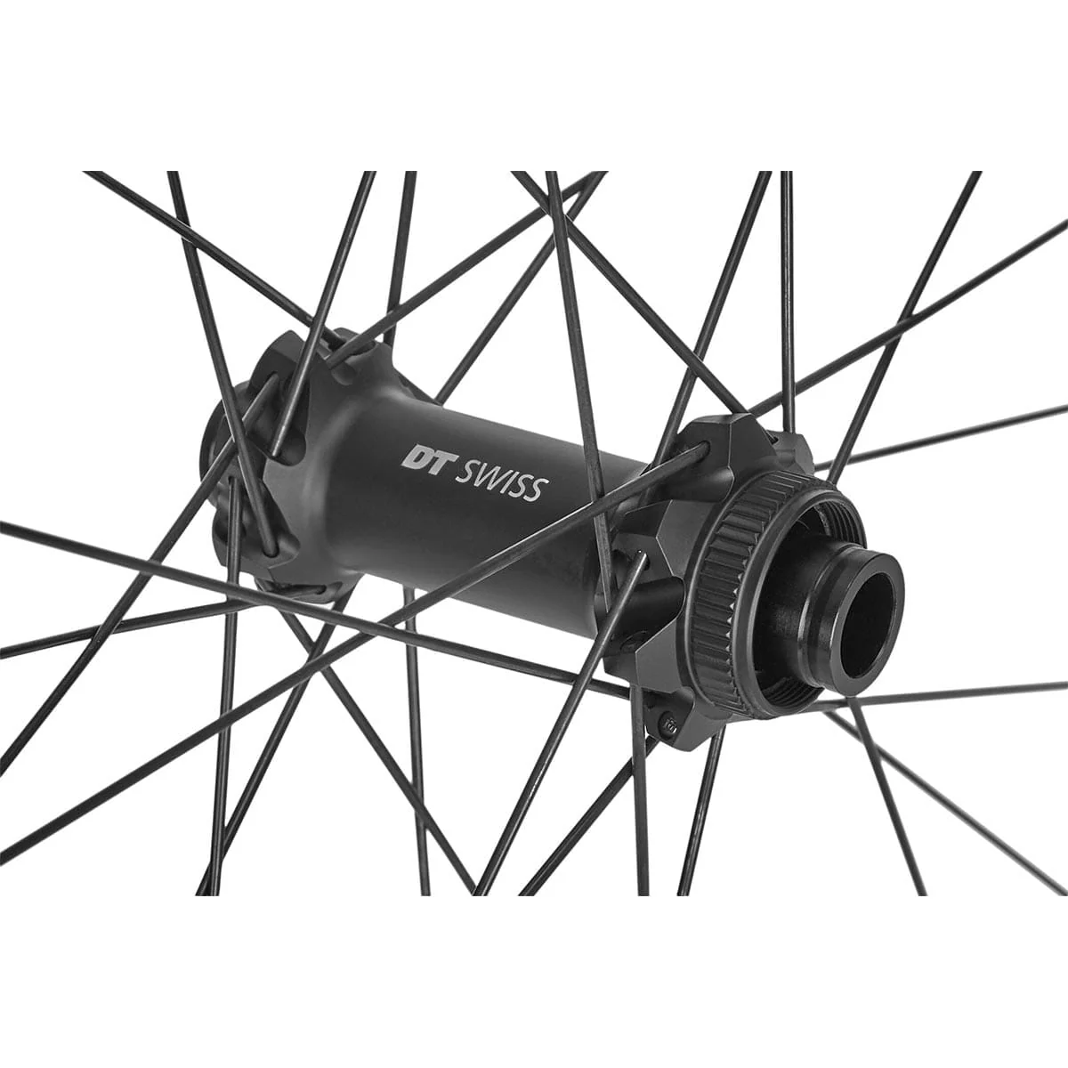 Roue Avant DT SWISS XR 1700 SPLINE 25 mm 29" 15x110 mm Boost - Image 3