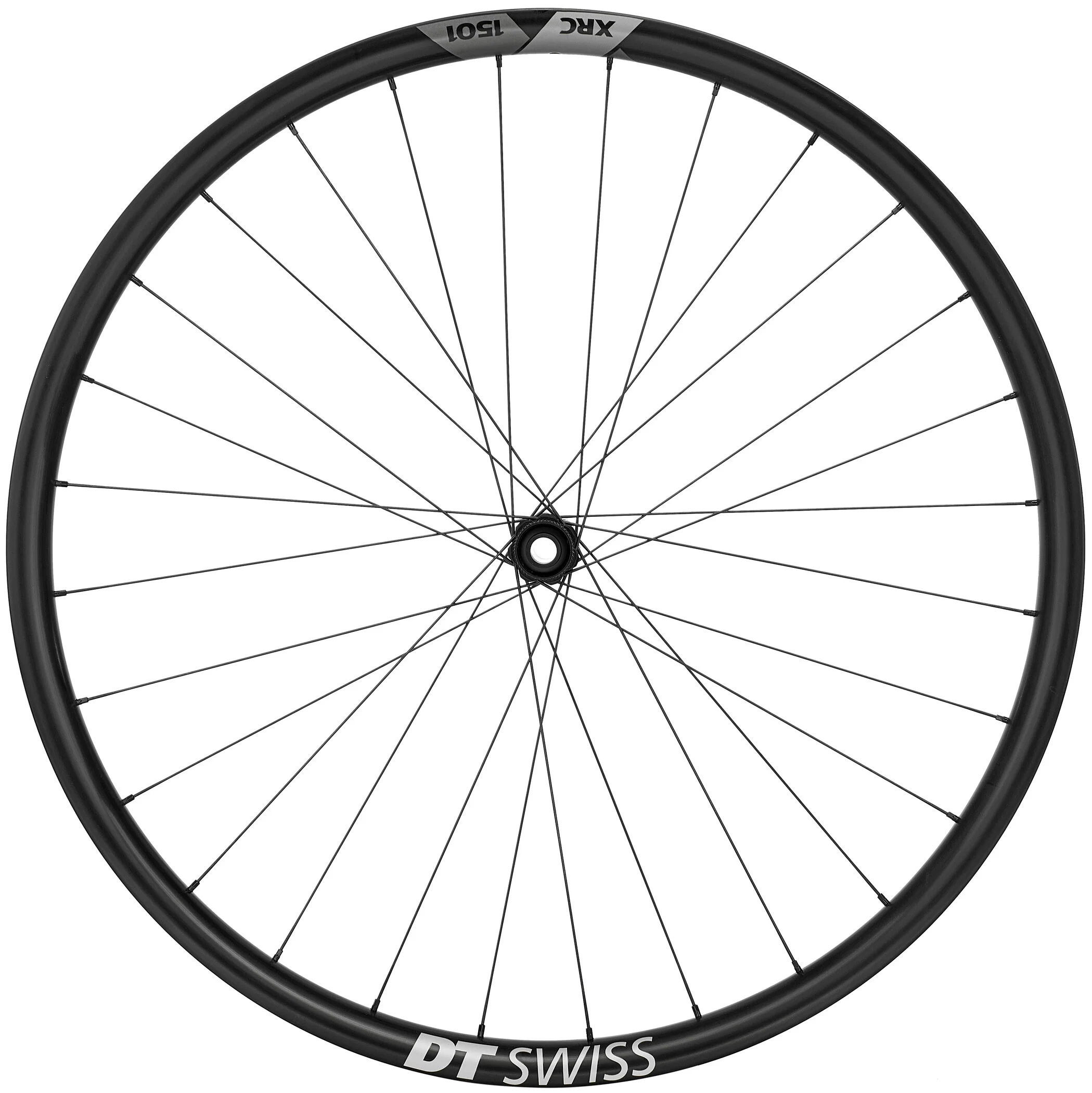 Roue Avant Carbone DT SWISS XRC 1501 SPLINE 30 mm 29'' 15x110 mm Boost
