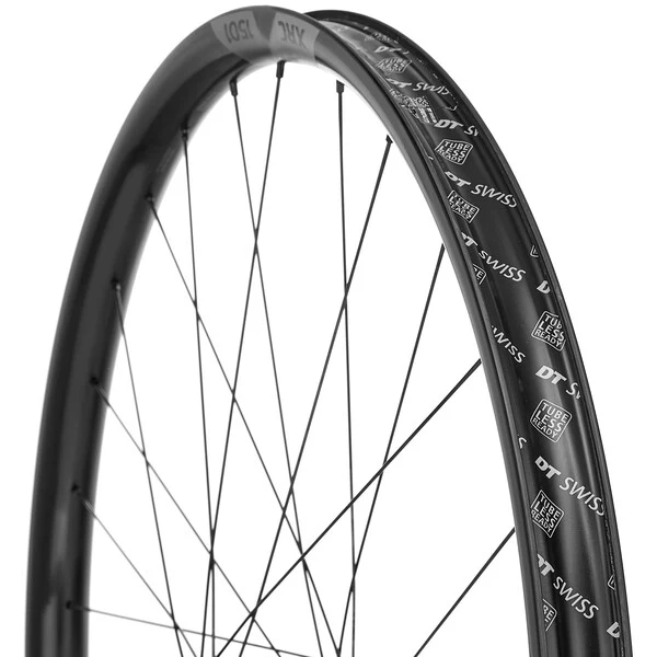 Roue Avant Carbone DT SWISS XRC 1501 SPLINE 30 mm 29'' 15x110 mm Boost - Image 2
