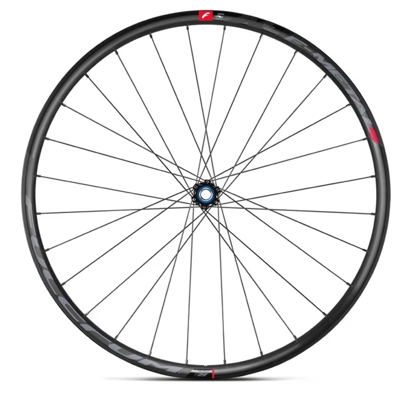 Roue Avant FULCRUM E-METAL 5 29" Axe 15x110mm - Image 3