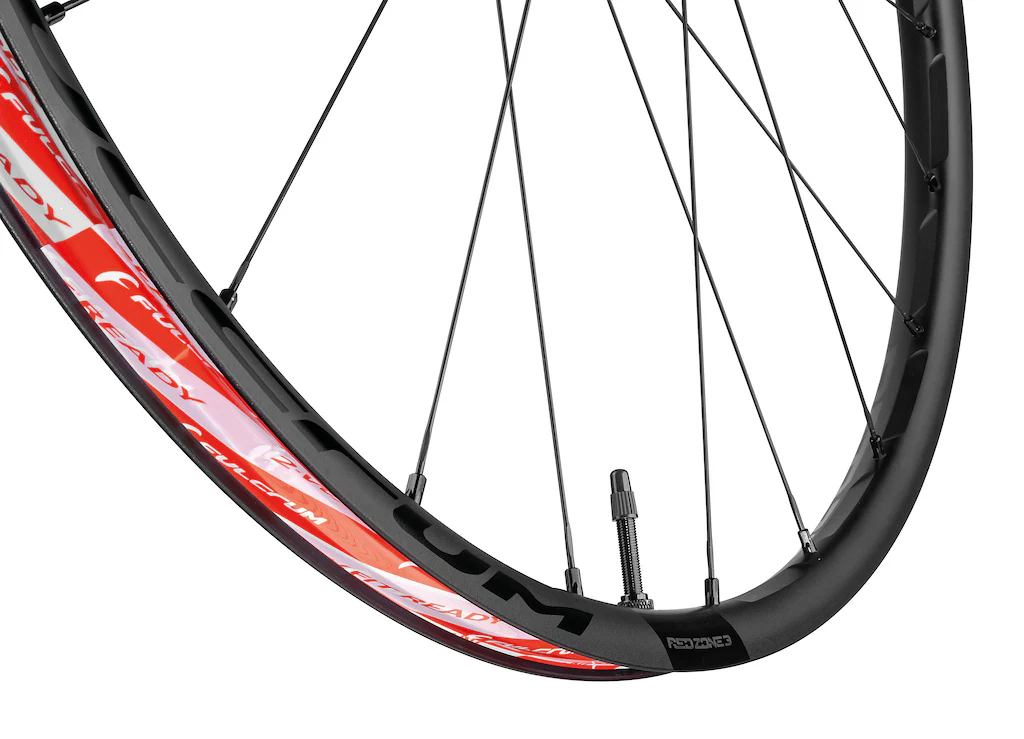 Roue Avant FULCRUM RED ZONE 3 29" 15x110 mm Boost - Image 5