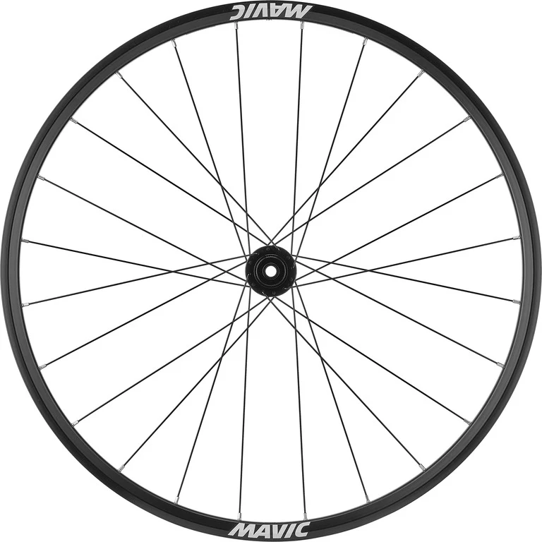 Roue Avant MAVIC ACCESS RG22 DISC (Center Lock) QR