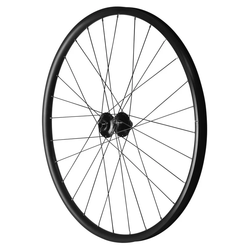 Roue Avant MAVIC ALLROAD 1 DISC Tubeless Ready (Center Lock) - Image 2