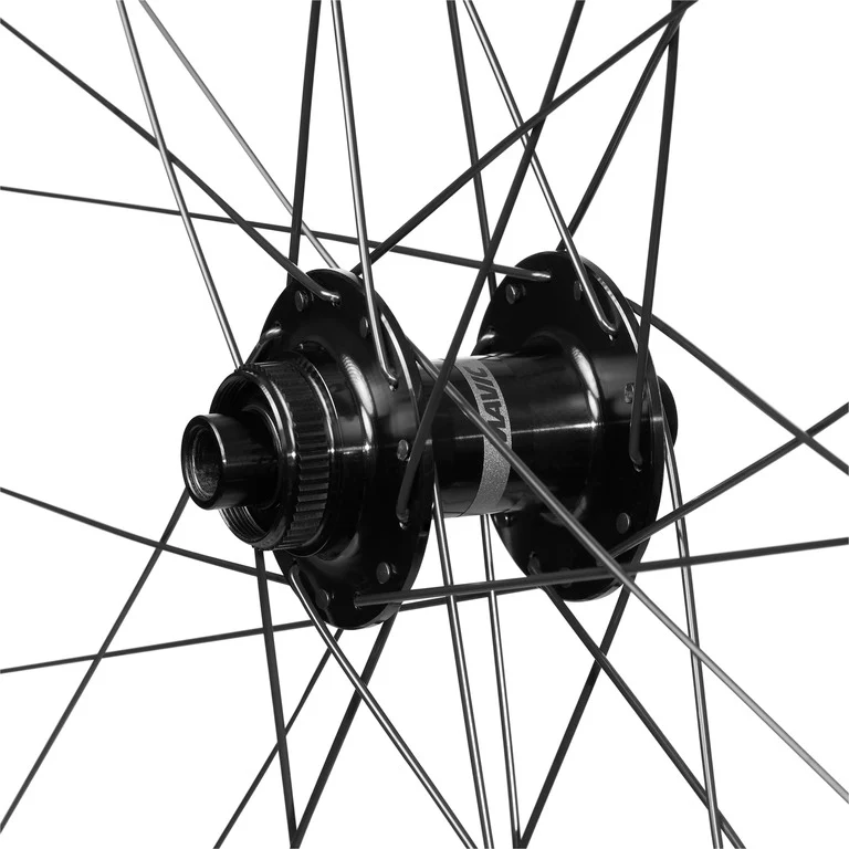 Roue Avant MAVIC ALLROAD 1 DISC Tubeless Ready (Center Lock) - Image 3