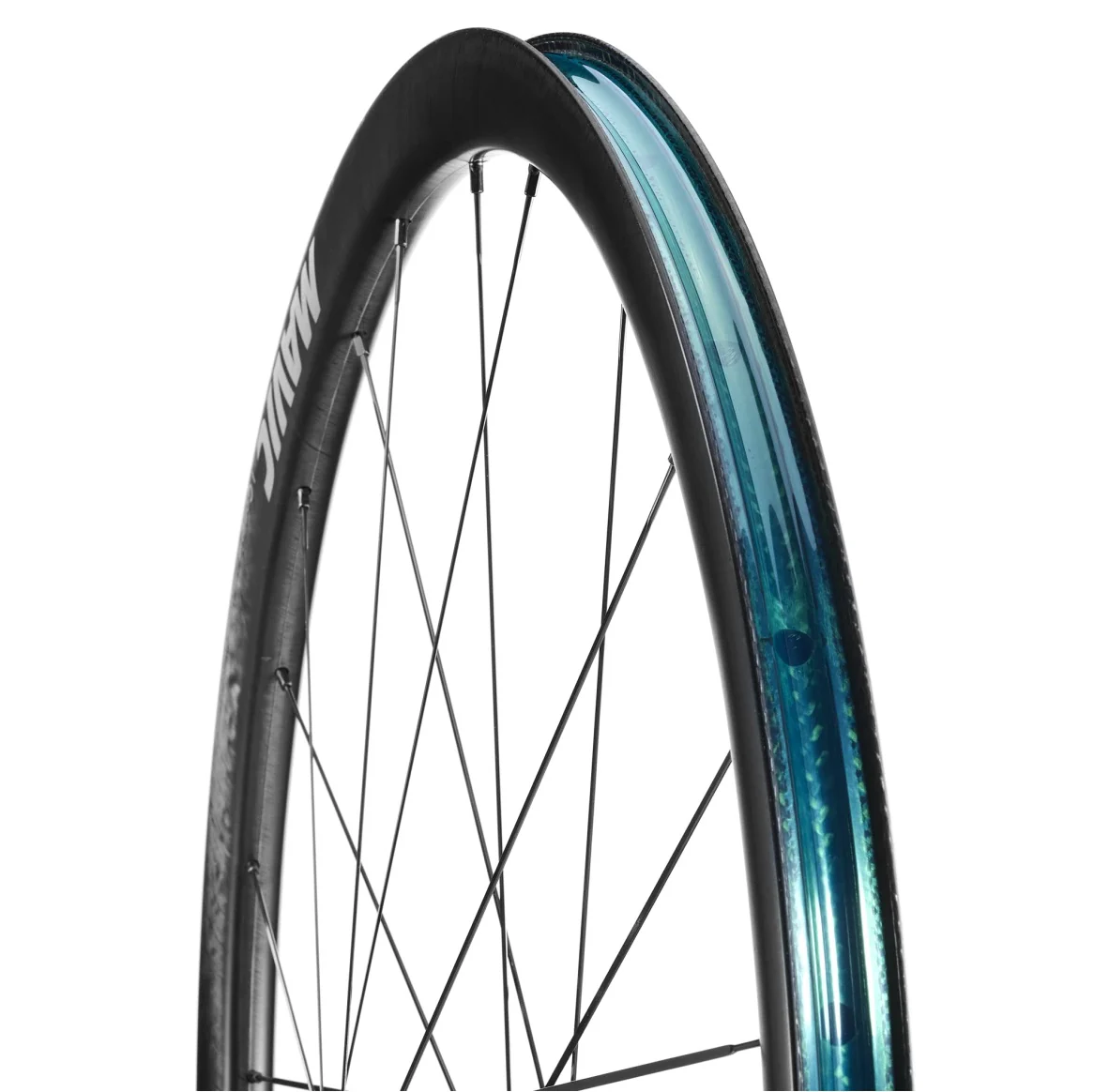 Roue Arrière MAVIC COSMIC SL 32 DISC Tubeless Ready (Center Lock) 2025 - Image 4