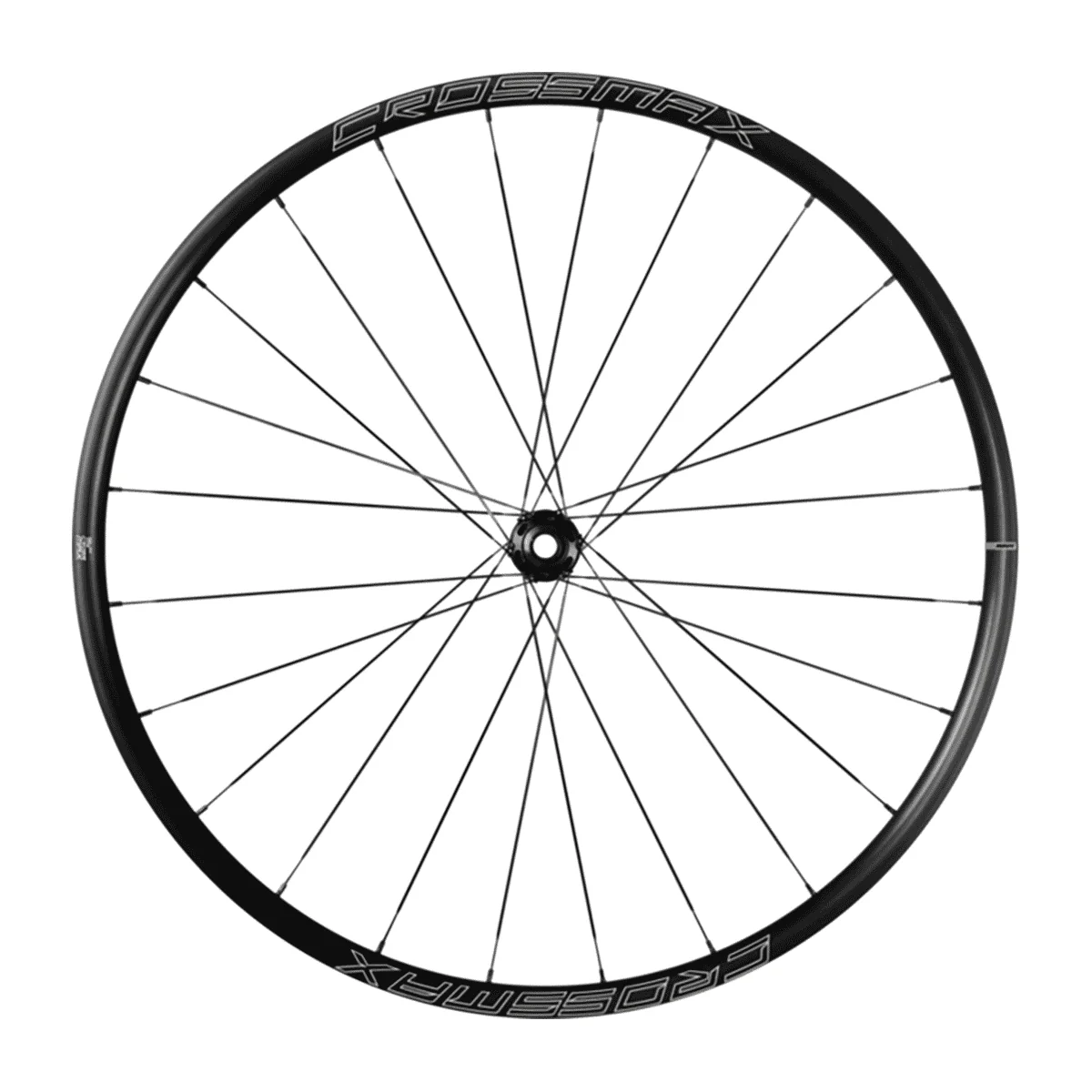 Roue Avant MAVIC CROSSMAX 27.5" 15x110 mm Boost - Image 2
