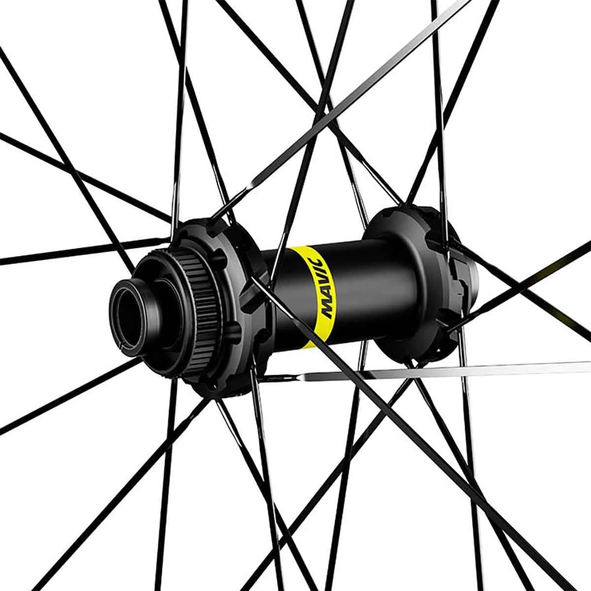 Roue Avant MAVIC CROSSMAX 29" 15x110 mm Boost - Image 2