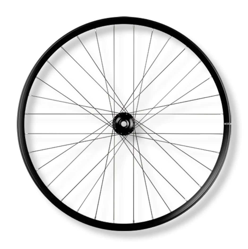 Roue Avant MAVIC E-CROSSRIDE 1 29" 30mm 15x110mm Boost