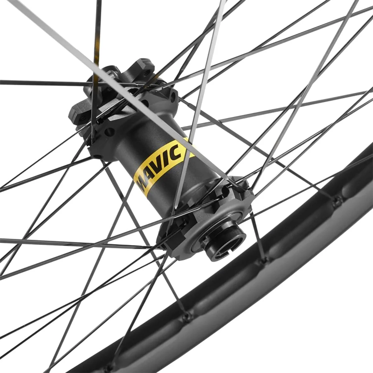 Roue Avant MAVIC E-DEEMAX S 29" 15x110 mm Boost - Image 2