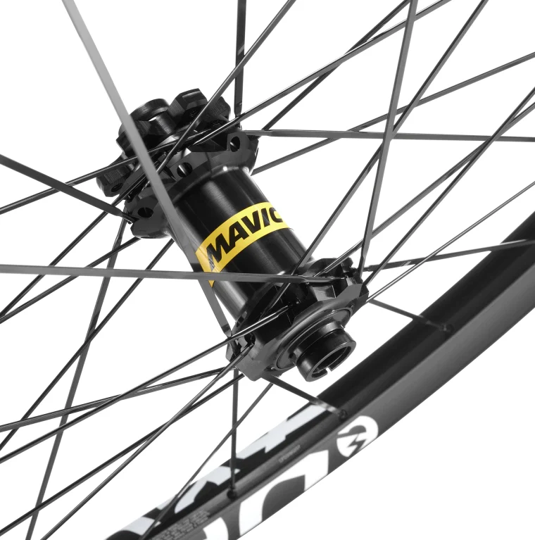 Roue Avant MAVIC E-DEEMAX 29" 15x110 mm Boost - Image 2