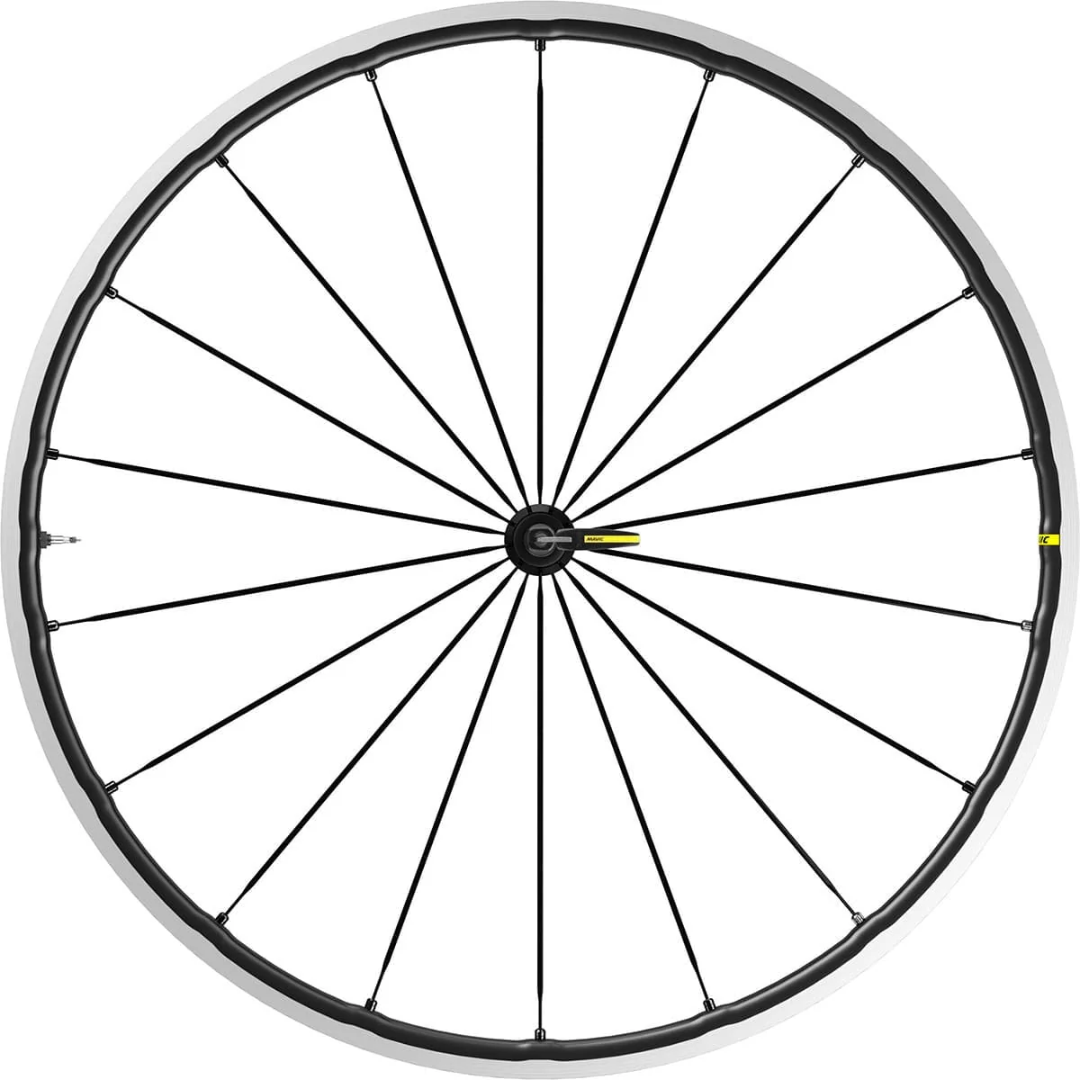 Roue Avant MAVIC KSYRIUM SL