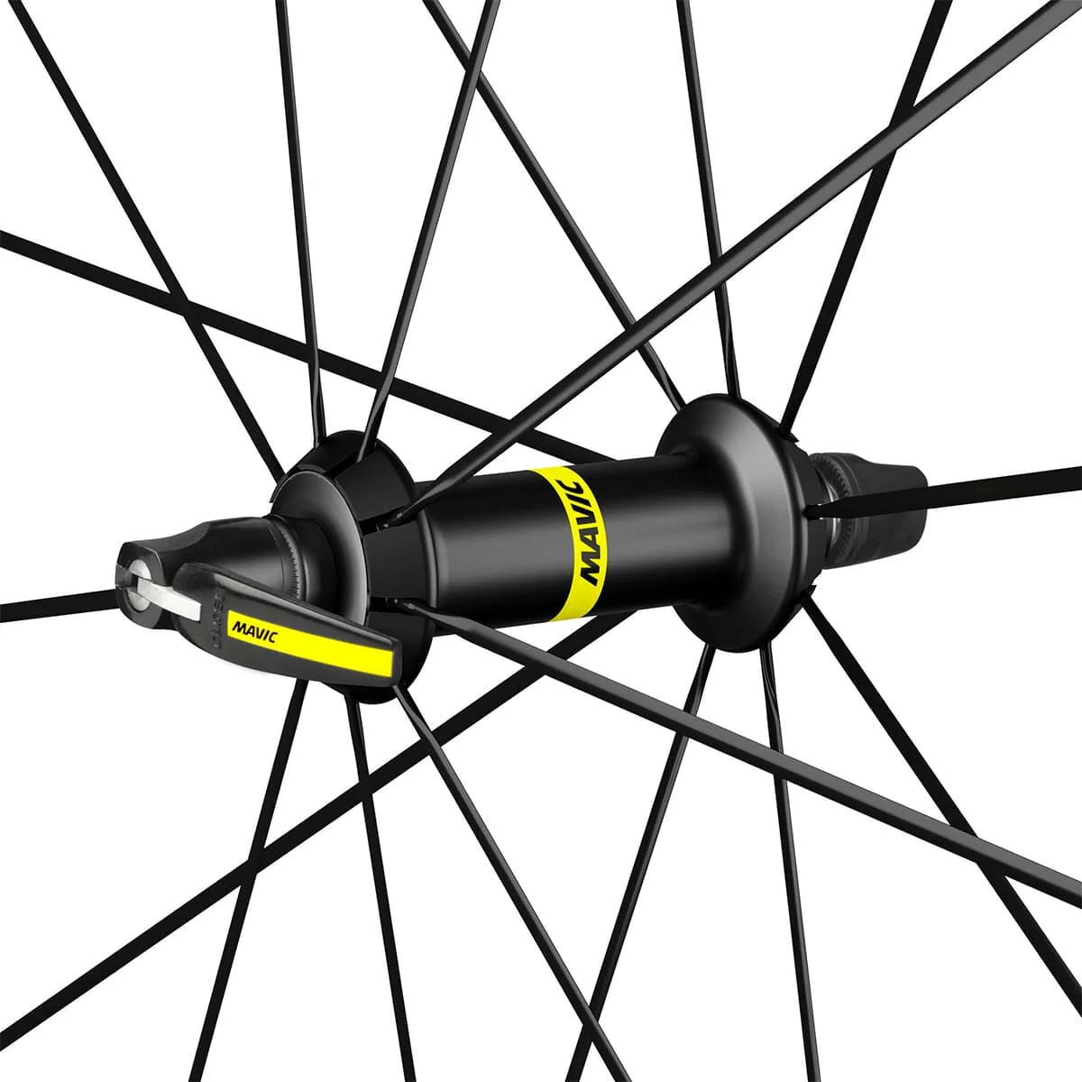 Roue Avant MAVIC KSYRIUM SL - Image 2