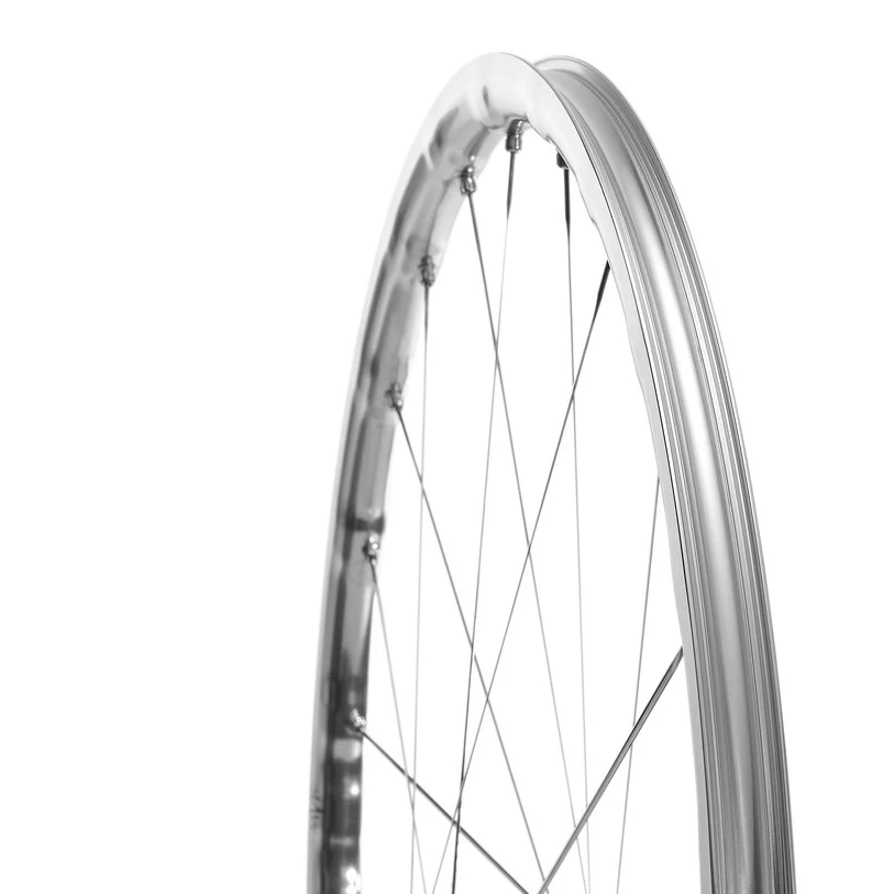 Roue Avant MAVIC KSYRIUM SL HERITAGE DISC Tubeless Ready (Center Lock) - Image 3