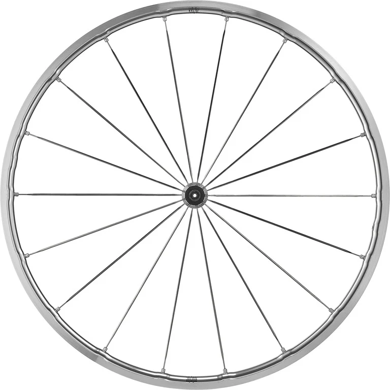 Roue Avant MAVIC KSYRIUM SL HERITAGE Tubeless Ready