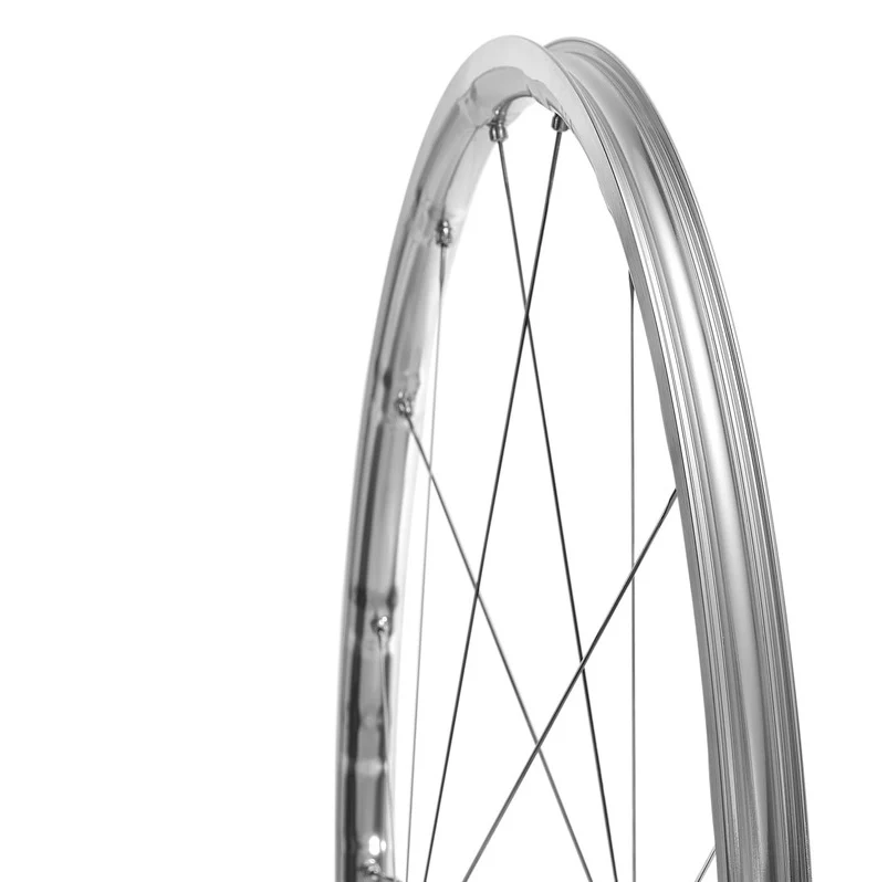 Roue Avant MAVIC KSYRIUM SL HERITAGE Tubeless Ready - Image 2